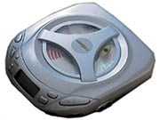  Lenoxx MP786