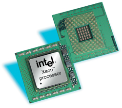 ���������� Intel Xeon MP/DP.