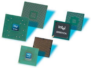 ������ Intel E7500