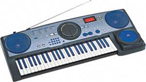 Panasonic SX-MB100