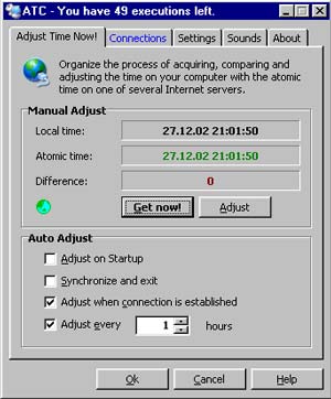 Скачать программу Собутыльник 2003