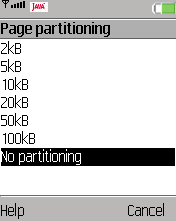 PocketWeb