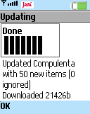 RSS Reader