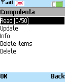 RSS Reader