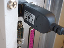 Siemens C55