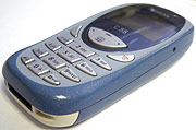 Siemens C55